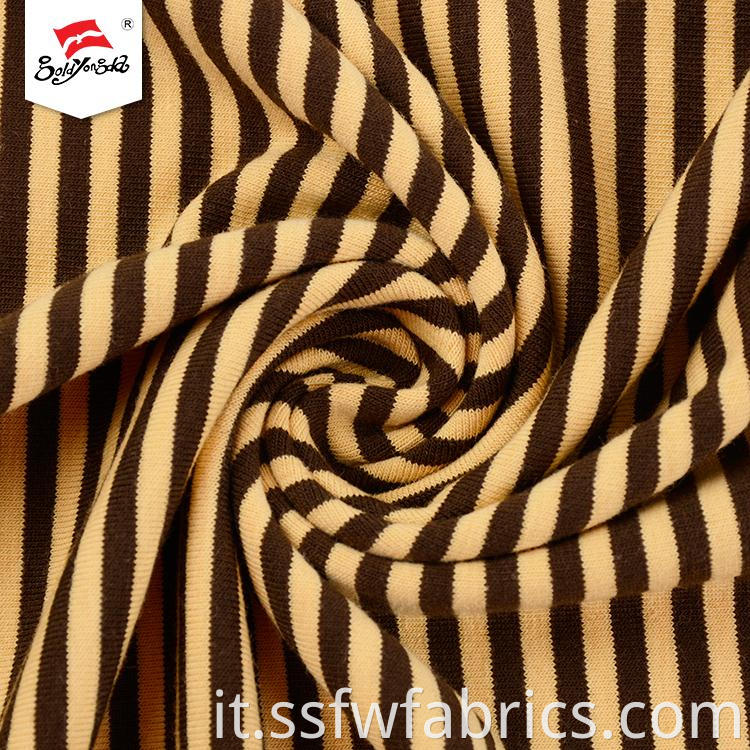 Low Price Rayon Spandex Fabric